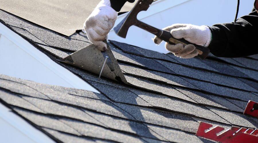 Expert top industrial roofings services in Higbee, MO